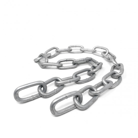 1m Chain (Galv)