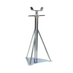 Large Axle Stand 14.5" - 18.5"