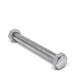 1x A-Frame Bolt