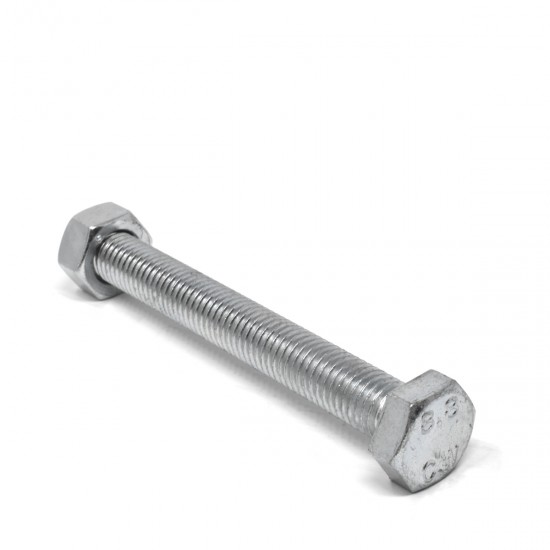 Drawbar Bolt Kit