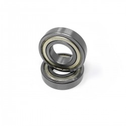 Wheel Bearing 30mm ID / 62mm OD for 500-8 Wheel (Pair)