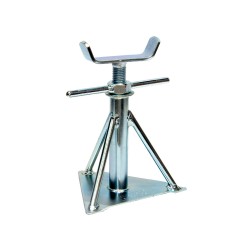 Very Small Axle Stand - 7.5" - 10.5"