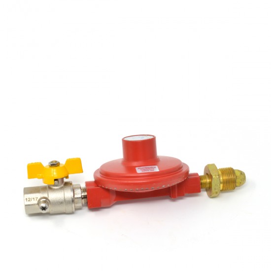 4kg Low Pressure Proapane Regulator