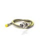 Straight Cooker Hose (1M)