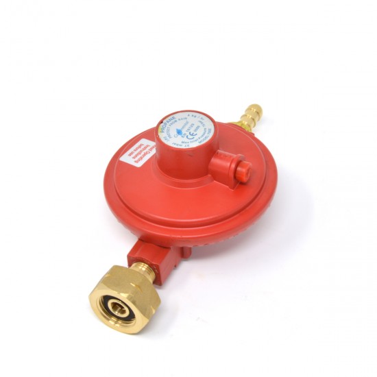 High Pressure Regulator (Irish Market)