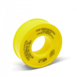 PTFE Tape (Gas)