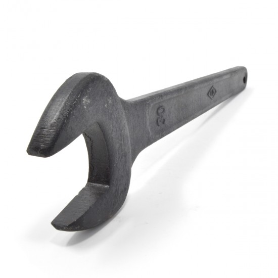 Heavy Duty Gas Spanner