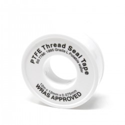 PTFE Tape (Water)