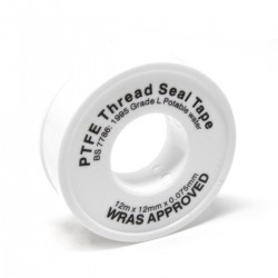 PTFE Tape (Water)